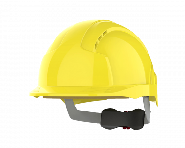 EVOLite® Safety Helmet Wheel Ratchet (Vented) EVOLite® Safety Helmet Wheel Ratchet (Vented)