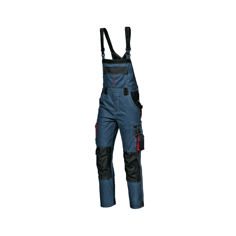 Harrison Bib-Trousers (MC1813) Harrison Bib-Trousers (MC1813)