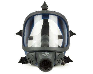 Full Face Mask Respirator 3000T MPL Full Face Mask Respirator 3000T MPL