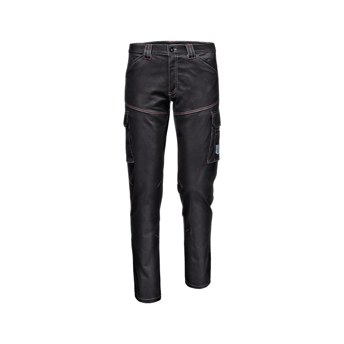 Symbol Stretch Trousers (MC1119Z9) Symbol Stretch Trousers (MC1119Z9)