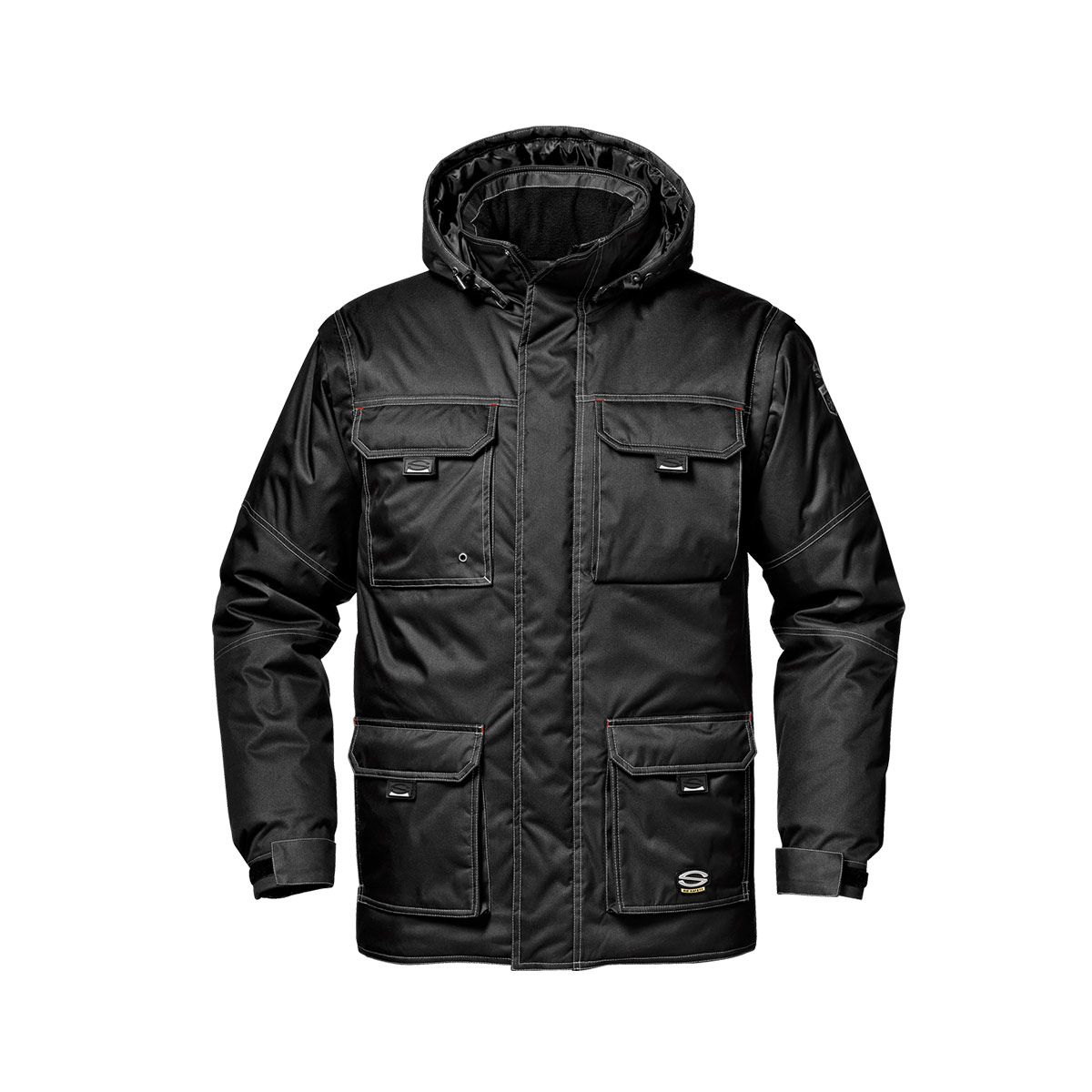 Nassau Jacket Nassau Jacket