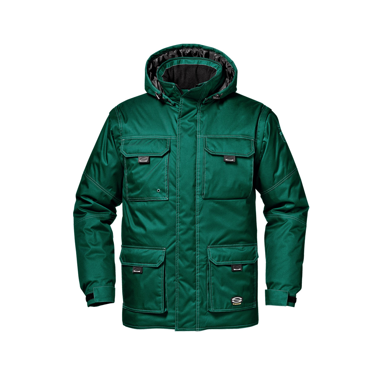 Nassau Jacket Nassau Jacket