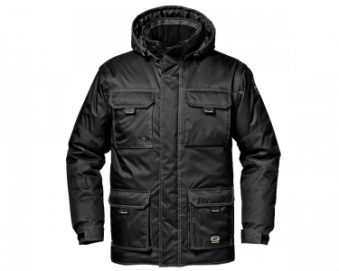 Nassau Jacket Nassau Jacket