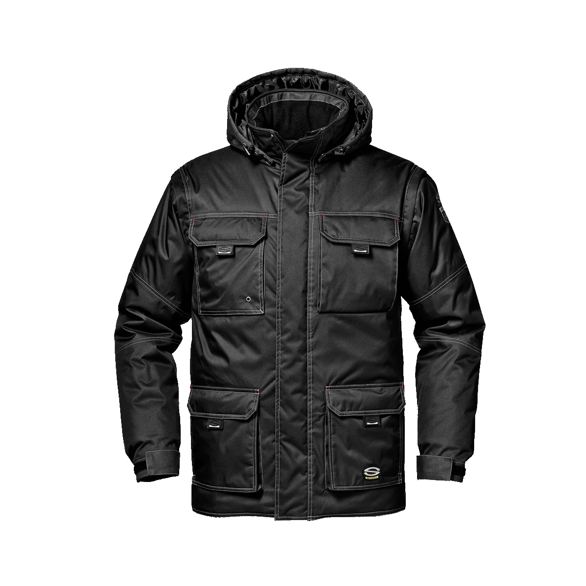 Nassau Jacket Nassau Jacket