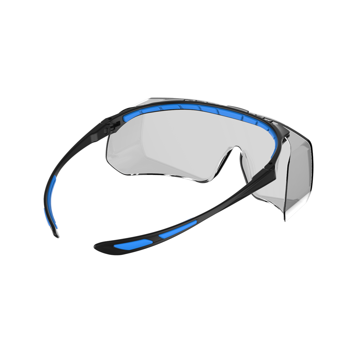 Stealth™ Coverlite™ Clear Lightweight Overspecs K&N Rated Stealth™ Coverlite™ Clear Lightweight Overspecs K&N Rated