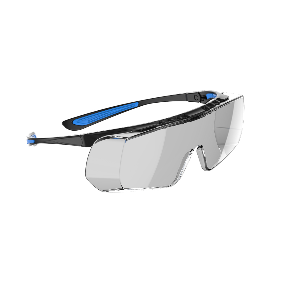 Stealth™ Coverlite™ Clear Lightweight Overspecs K&N Rated Stealth™ Coverlite™ Clear Lightweight Overspecs K&N Rated