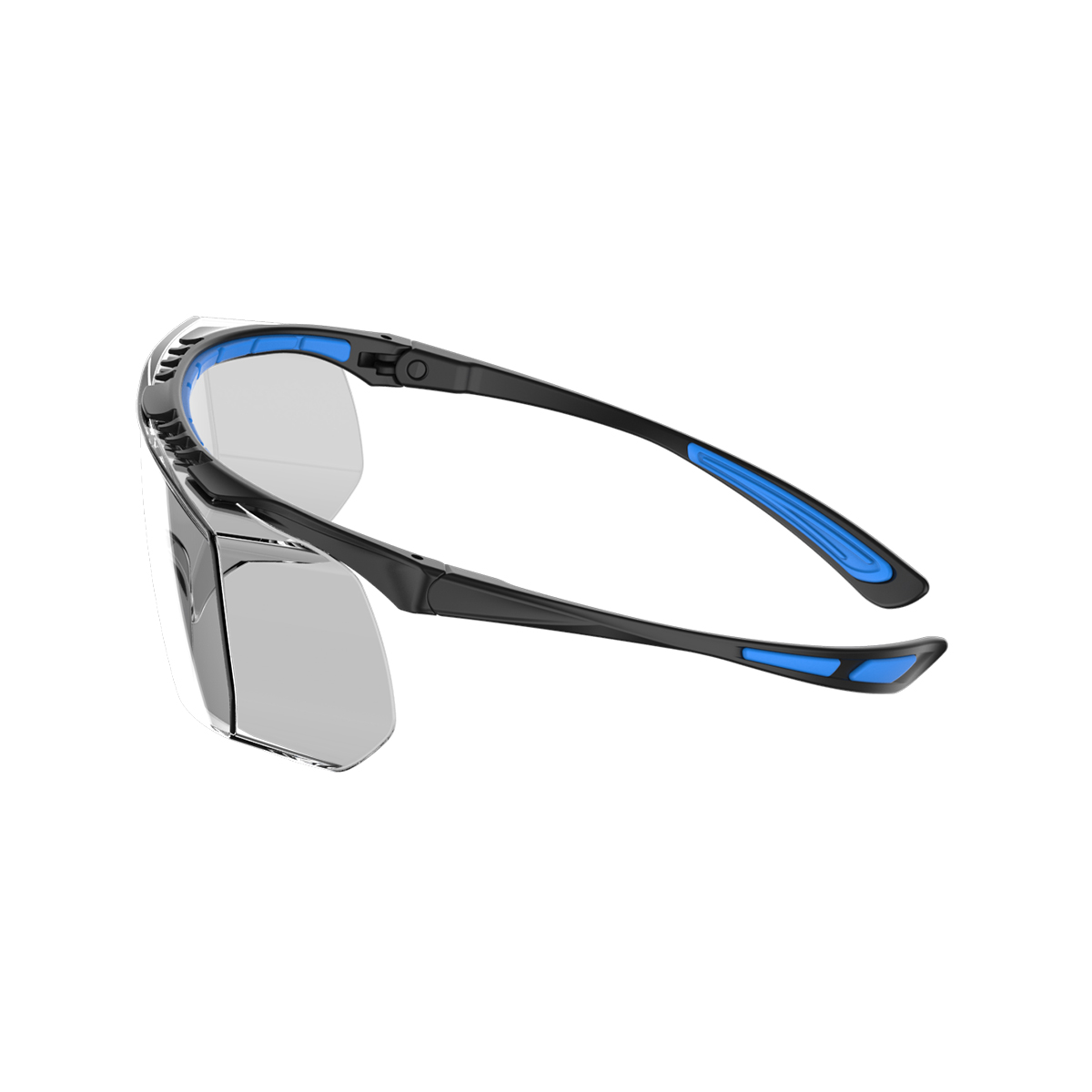 Stealth™ Coverlite™ Clear Lightweight Overspecs K&N Rated Stealth™ Coverlite™ Clear Lightweight Overspecs K&N Rated