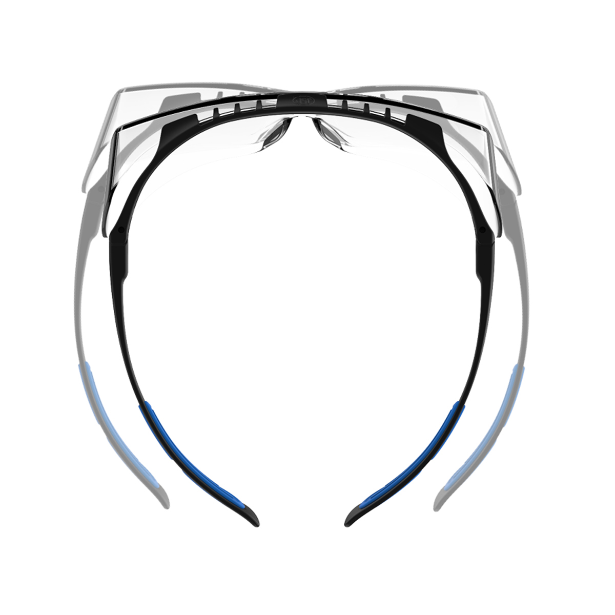 Stealth™ Coverlite™ Clear Lightweight Overspecs K&N Rated Stealth™ Coverlite™ Clear Lightweight Overspecs K&N Rated