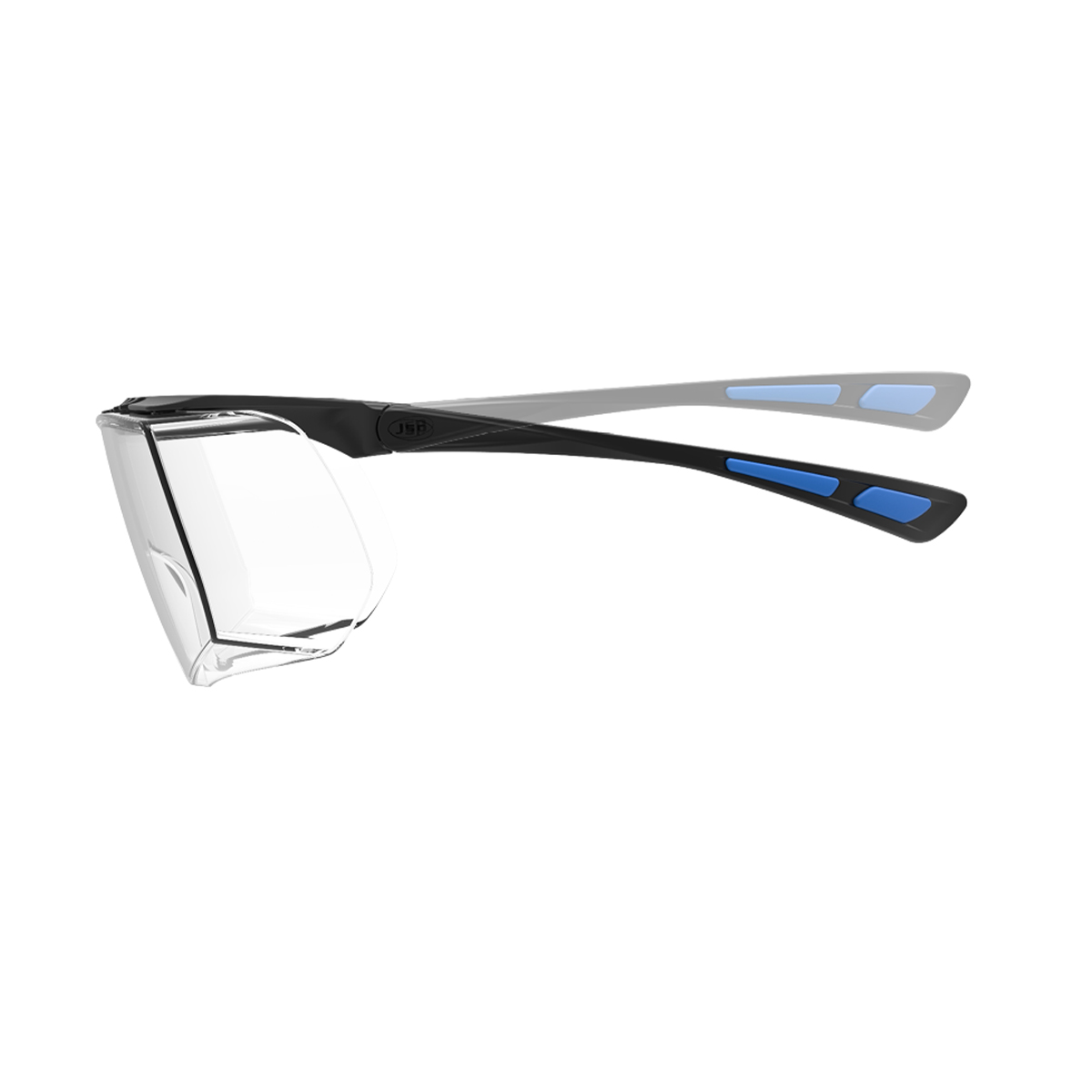 Stealth™ Coverlite™ Clear Lightweight Overspecs K&N Rated Stealth™ Coverlite™ Clear Lightweight Overspecs K&N Rated