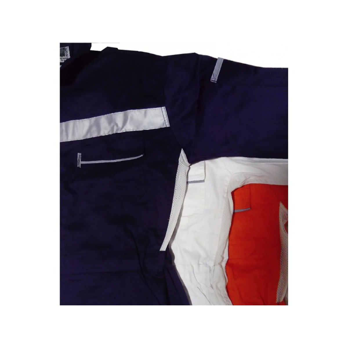 Dur-Plus Work Overall Dur-Plus Work Overall