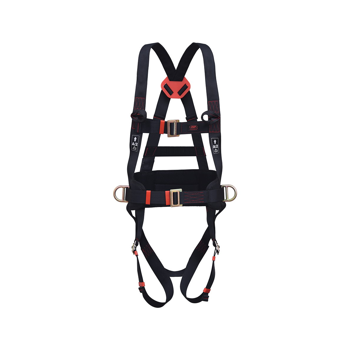 FAR0303 Spartan™ 3-Point Harness FAR0303 Spartan™ 3-Point Harness