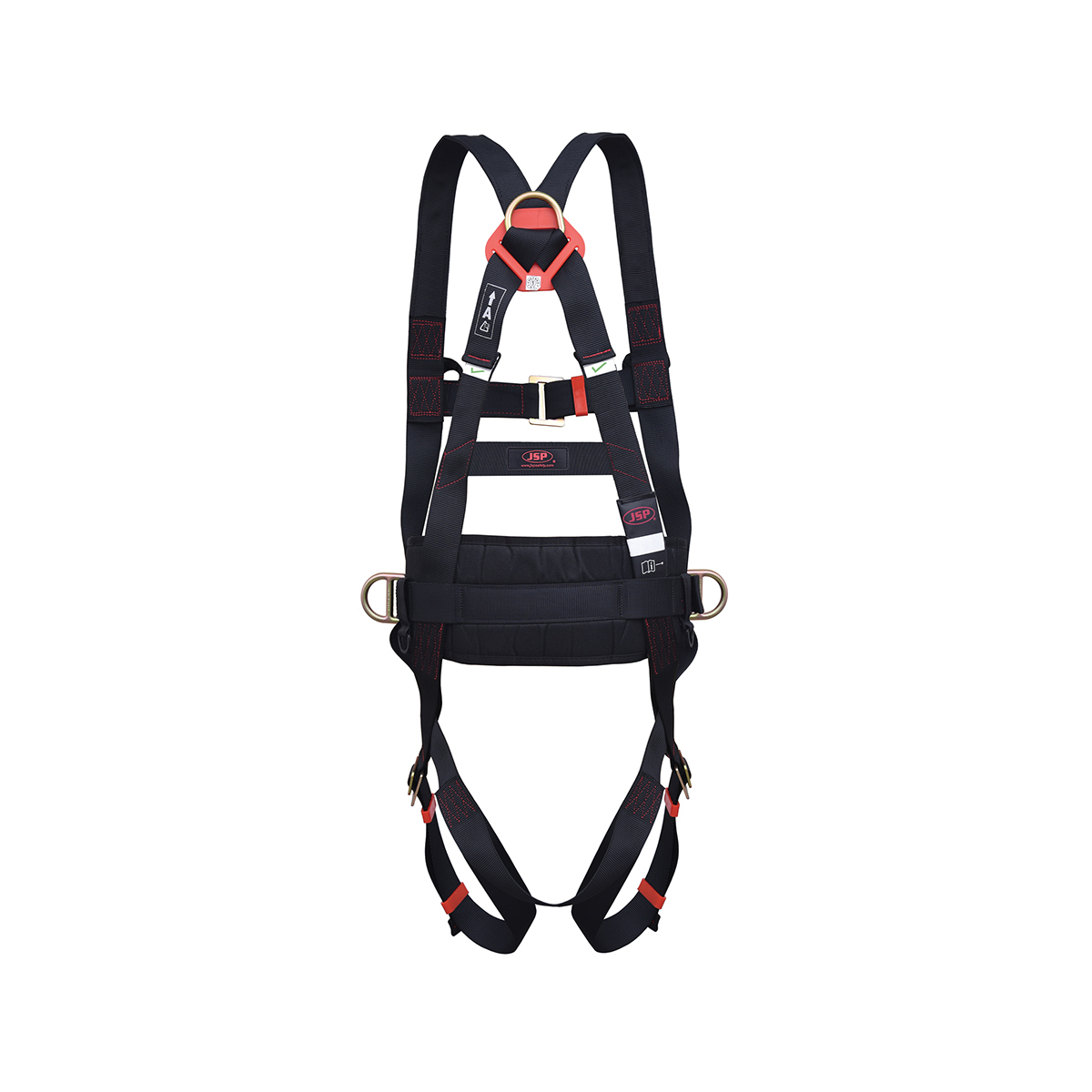FAR0303 Spartan™ 3-Point Harness FAR0303 Spartan™ 3-Point Harness