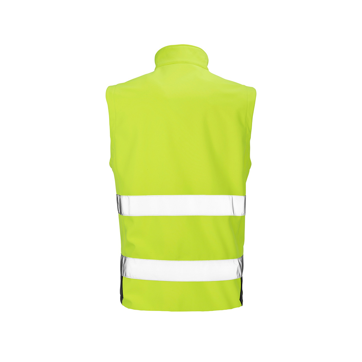 R451X High Visibility Softshell Vest R451X High Visibility Softshell Vest
